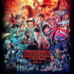 Meet your Posher, Eleana